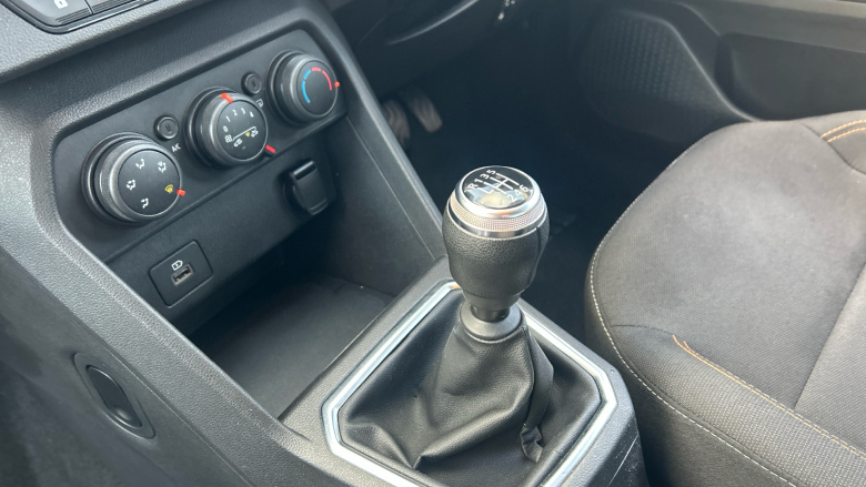 Dacia Sandero Stepway 1.0 TCe Comfort 5dr Petrol Hatchback